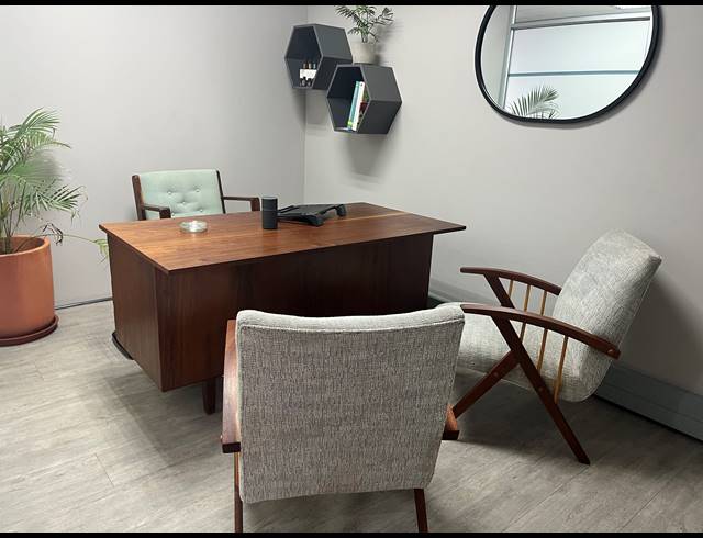 77M² OFFICE FOR SALE IN NELSPRUIT CENTRAL
